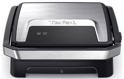 GRILLE VIANDE GC271D10 INICIO 2000 W TEFAL