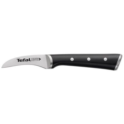 COUTEAU A EPLUCHER K2321214 INGENIO ICE FORCE 7CM TEFAL