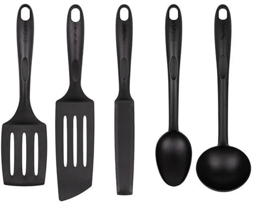 SET 05PCES K001A504 BIENVENUE PLASTIQUE TEFAL