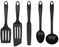 SET 05PCES K001A504 BIENVENUE PLASTIQUE TEFAL