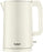 BOUILLOIRE KO140AE0  GRIS 1.5L MOULINEX