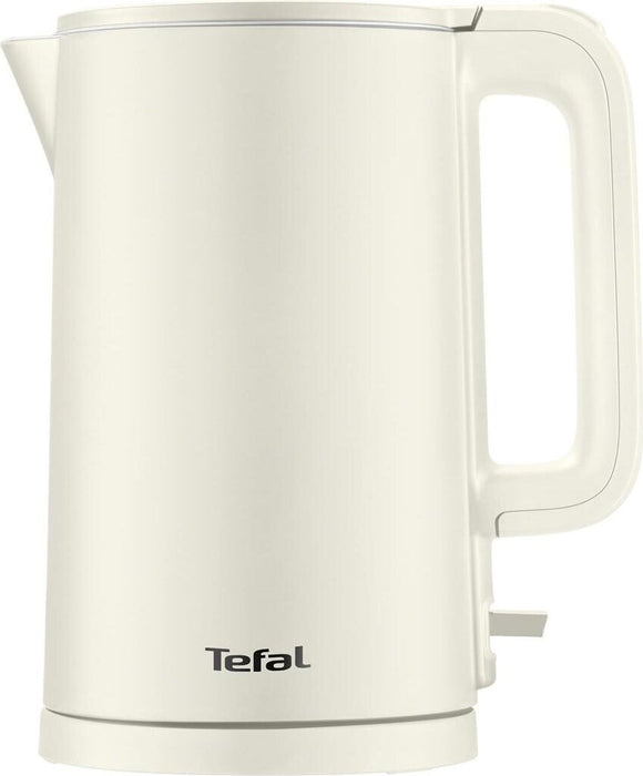 BOUILLOIRE KO140AE0  GRIS 1.5L MOULINEX