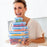 BOITE A PROVISION K3029012  5PCS TEFAL