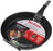 POELE G2550702 ALU NS INDUCTION UNLIMITED 30CM TEFAL