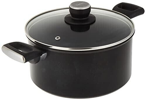 FAITOUT G2554602 ALU NS INDUCTION UNLIMITED 24 CM +CV /5.2LTEFAL