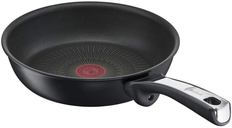 POELE G2550402 ALU NS INDUCTION UNLIMITED 24CM TEFAL