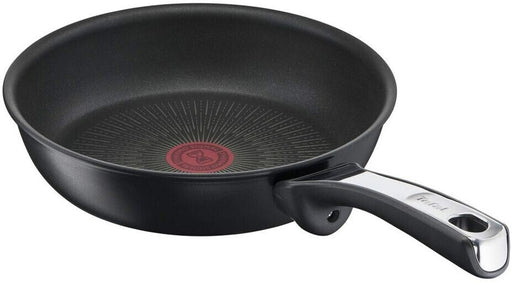 POELE G2550402 ALU NS INDUCTION UNLIMITED 24CM TEFAL