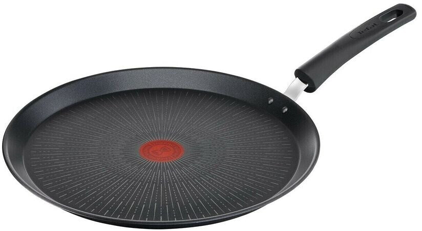CREPIERE G2553802 ALU NS INDUCTION UNLIMITED 25 CM TEFAL