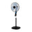 VENTILATEUR VF4420F0/F2 SUR PIEDS ESSENTIAL+ANTI MOSQUITO TEFAL