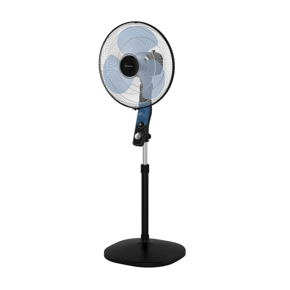 VENTILATEUR VF4420F0/F2 SUR PIEDS ESSENTIAL+ANTI MOSQUITO TEFAL