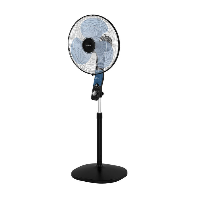 VENTILATEUR VF4420F0/F2 SUR PIEDS ESSENTIAL+ANTI MOSQUITO TEFAL