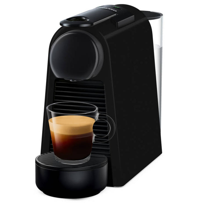 Machine Nespresso Essenza mini- Noir