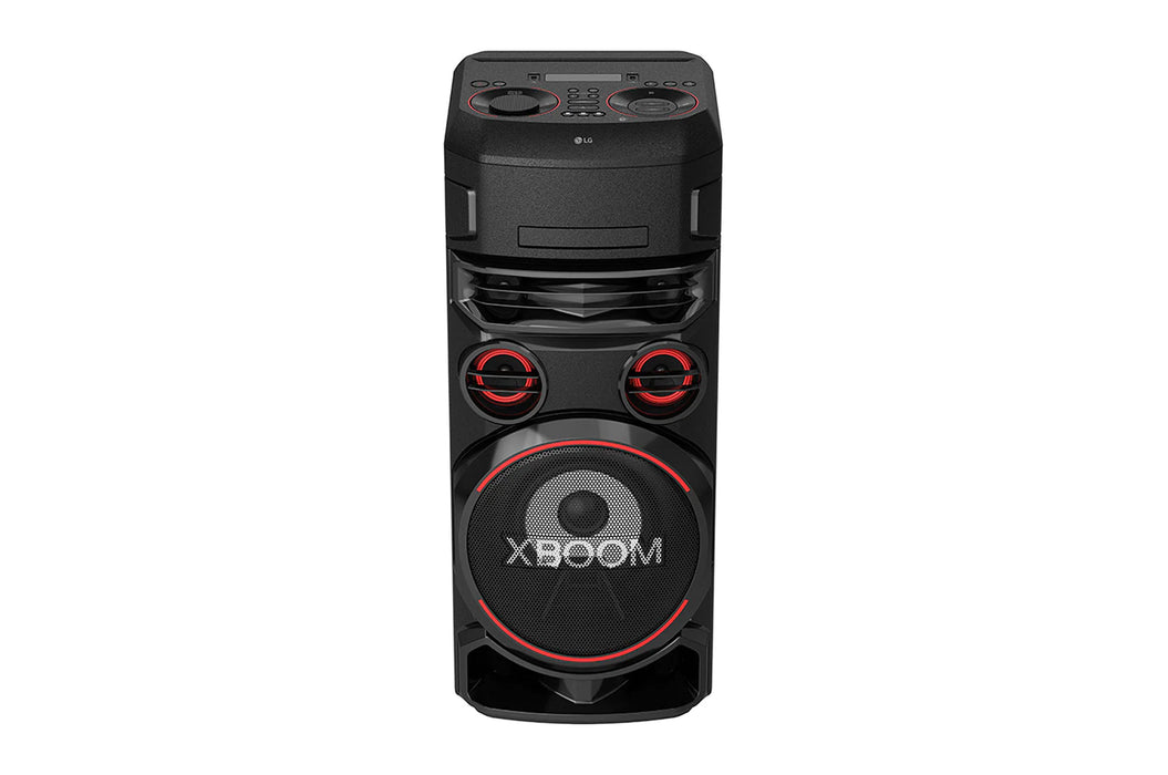 ENCEINTE XBOOM LG ON7