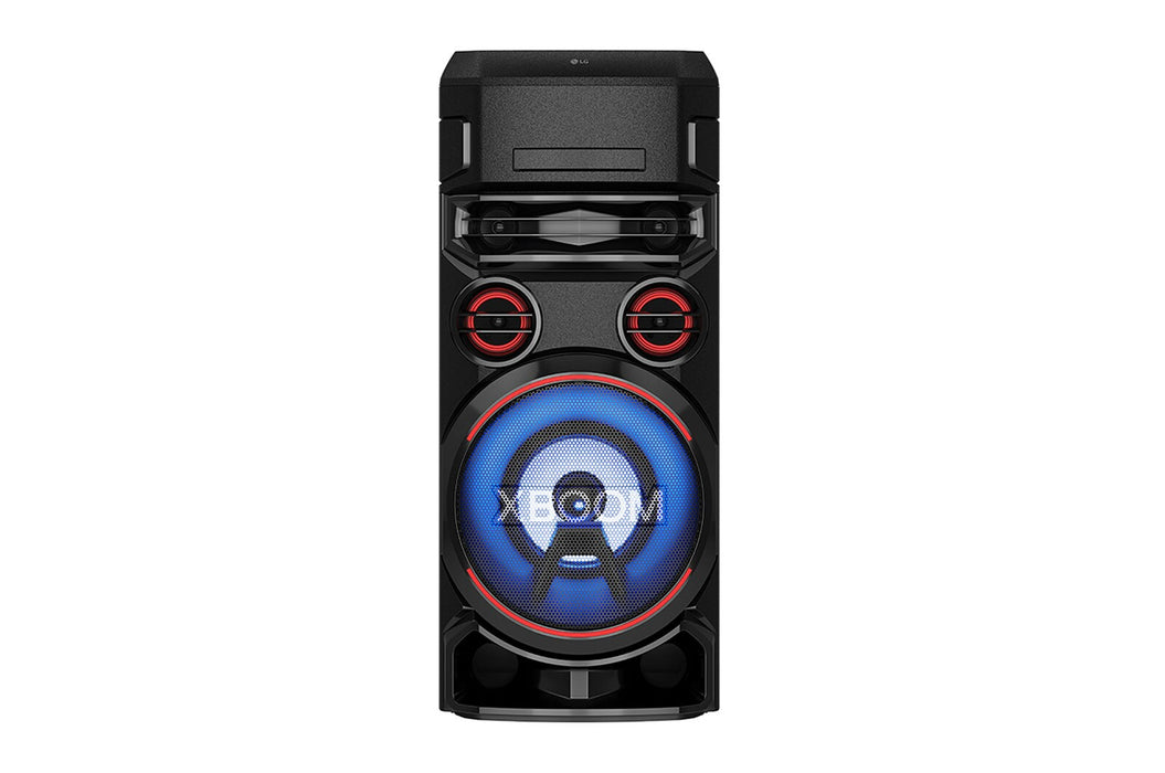 ENCEINTE XBOOM LG ON7