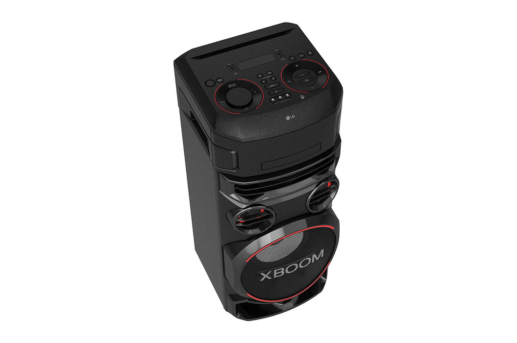 ENCEINTE XBOOM LG ON7