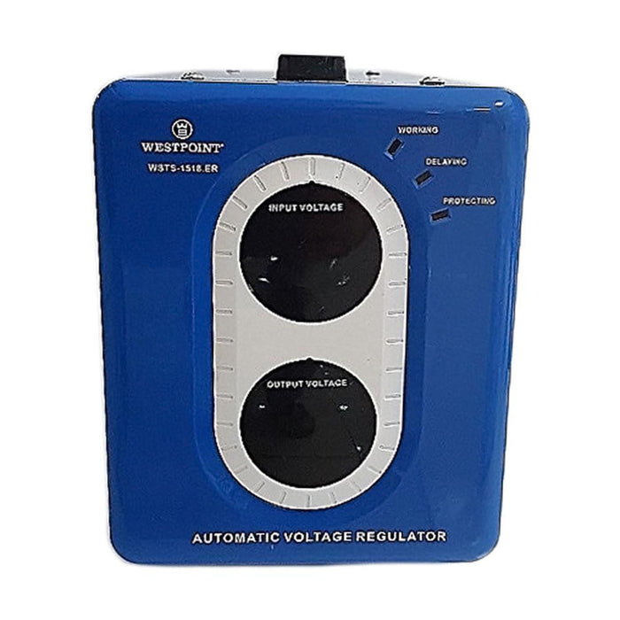 STABILISATEUR WSTS-5018 -5KVA