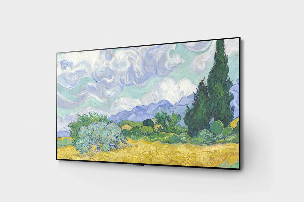 TV SMART 4K OLED77G1PVA- 77Pouces