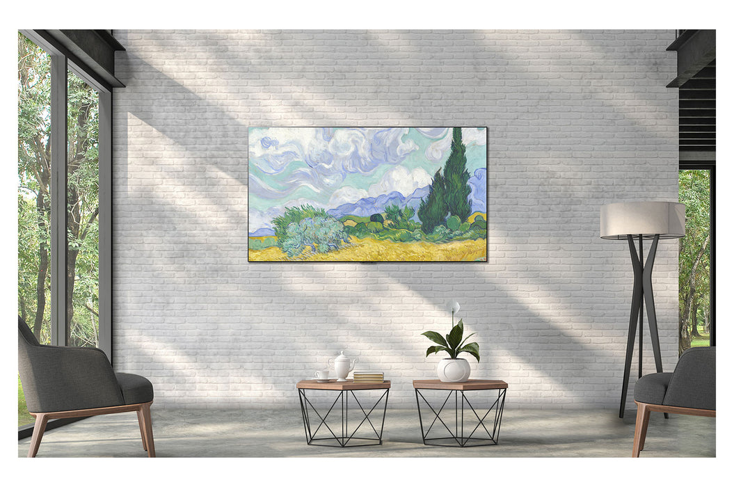 TV SMART 4K OLED77G1PVA- 77Pouces