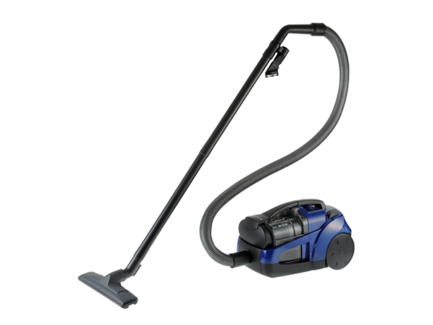 Aspirateur traîneau sans sac MC-CL571Boutique