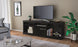 MEUBLE TV DJ ONIX PRETO * 14 334.095