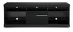 MEUBLE TV DJ ONIX PRETO * 14 334.095