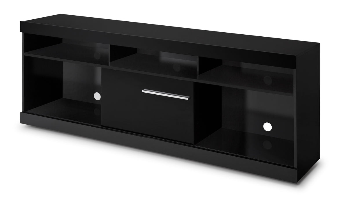 MEUBLE TV DJ ONIX PRETO * 14 334.095