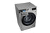 Lachine à laver F4V5RYP2T -10.5kg - Inox