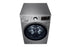 Machine à laver et Sécher F0L9DGP2S (15/8)kg - Inox