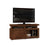 MEUBLE TV DJ VERANO RUSTICO MALBEC * 18 378.108