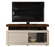 MEUBLE TV DJ VERANO RUSTICO MALBEC/OFF WHITE* 18 378.146