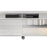 MEUBLE TV DJ AGEO WITH MIRROR BRANCO BRILHO * 18 735.131