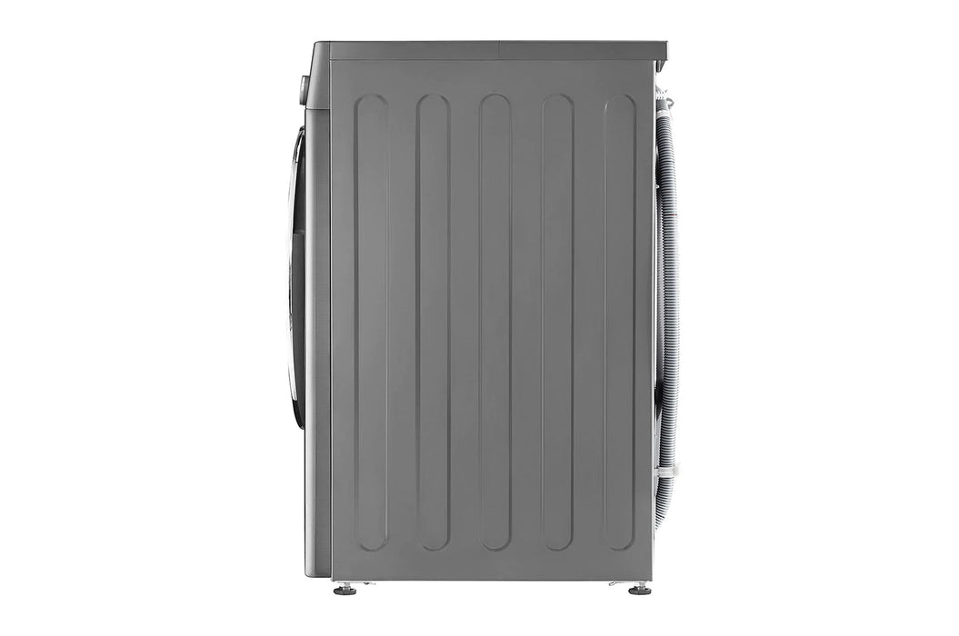 Lachine à laver F4V5RYP2T -10.5kg - Inox