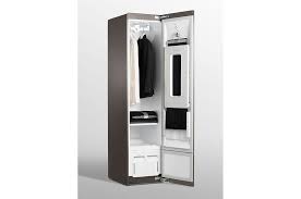 Styler S3MFC- Armoire séchante