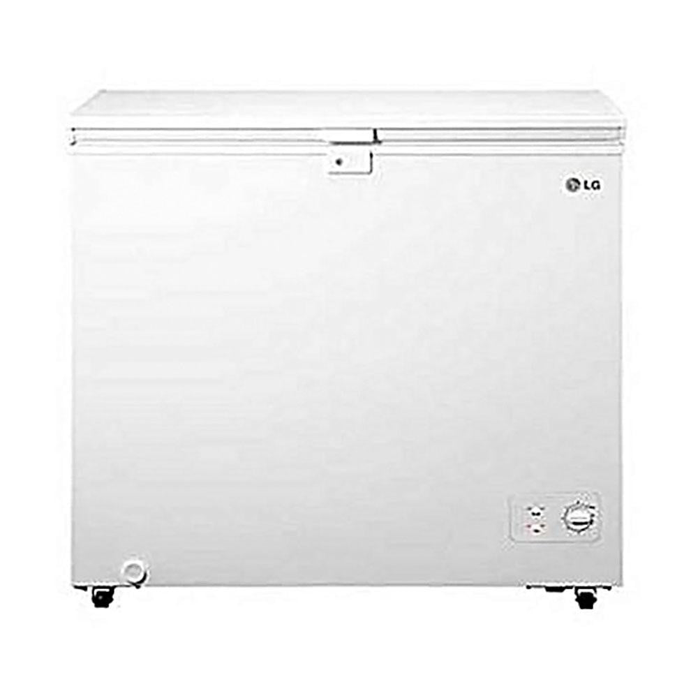 Congélateur GC-S215SQFG * 190 LITRES