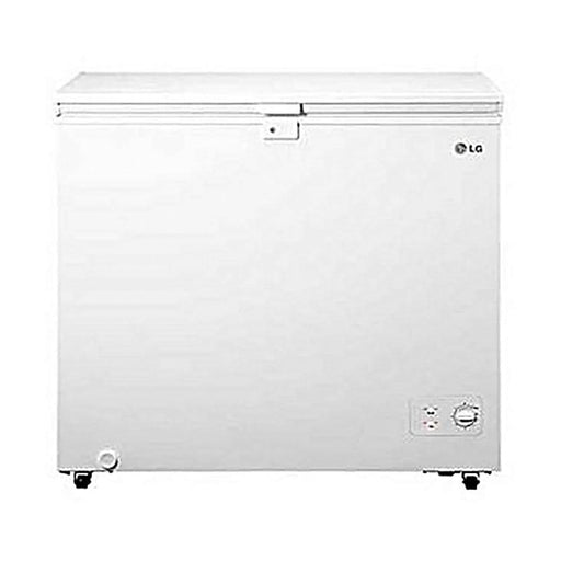 Congélateur GC-S215SQFG * 190 LITRES