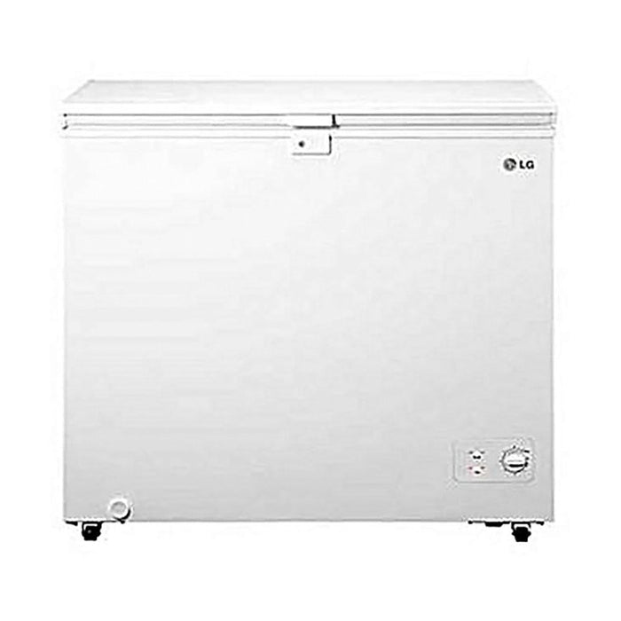 Congélateur GC-S215SQFG * 190 LITRES