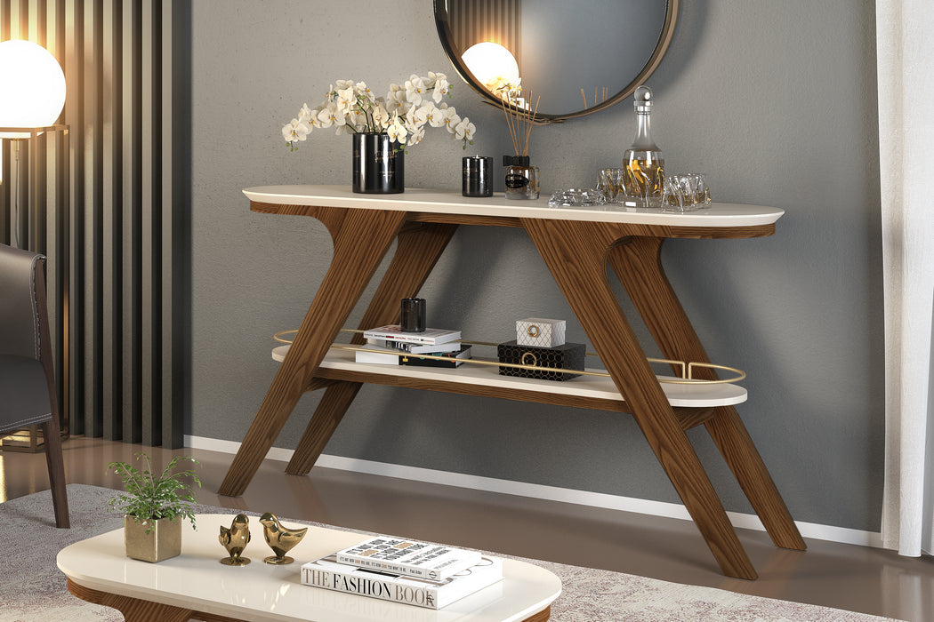 SIDEBOARD  DJ DORIS MARROQUIM/OFF WHITE * 20 624.192