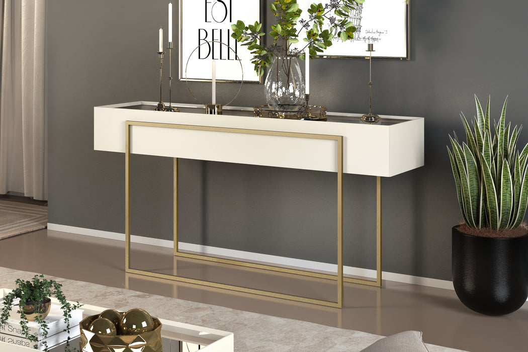 SIDEBOARD  DJ PILAR OFF WHITE * 20 626.133