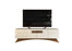 MEUBLE TV DJ AURORA OFF WHITE/MARROQUIM * 22 509.193