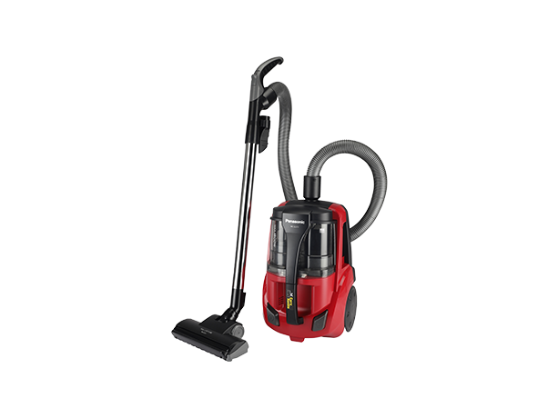 ASPIRATEUR SANS  SAC MC-CL573