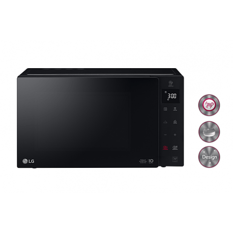 micro ondes MS2535 GIS * 25 Litres