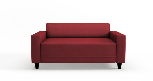 CANAPE BOB CF2 SAWANA ROUGE - A93737