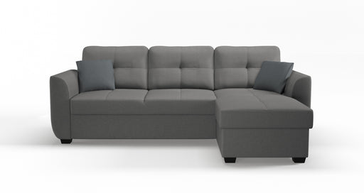 CANAPE  FOLK MALMO SOURIS - A91204