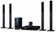 Home Cinéma LHD457B