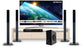 Home Cinéma LHD457B