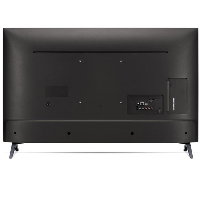 Téléviseur Smart LG LED de 43 pouces, Série LM6370, téléviseur Smart LED compatible Full HDR