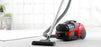 ASPIRATEUR SANS  SAC MC-CL573