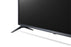 TV LED SMART 4K 43UQ70006LB - 43 pouces
