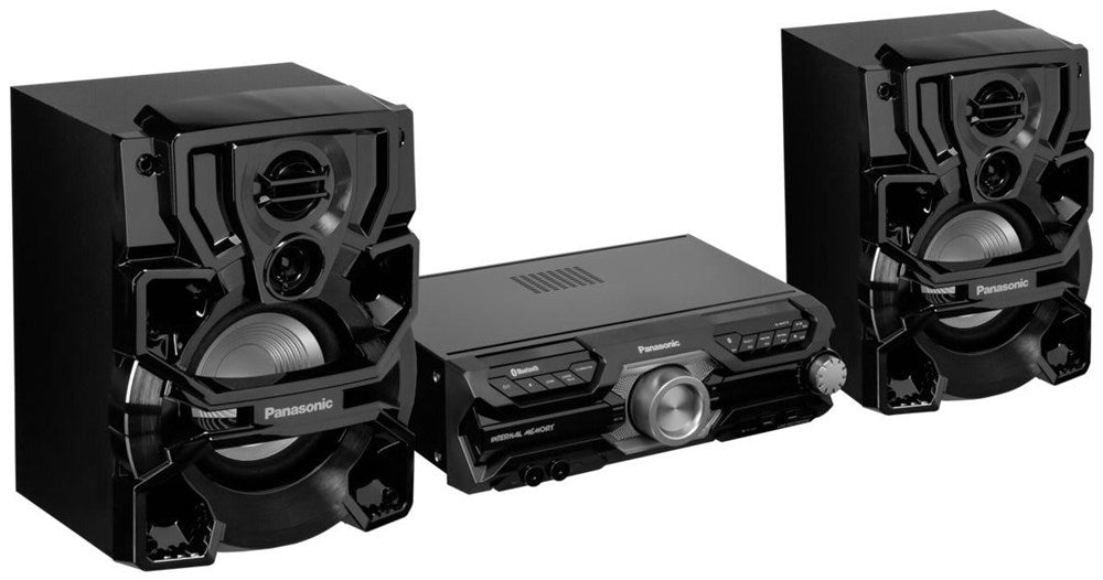 Mini-chaîne SC-AKX710