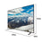 TV LED SMART 4K ANDROID TH-75GX655MF - 75 POUCES